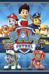 Paw Patrol - Posters