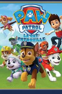 Paw Patrol - Posters