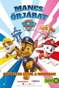 Paw Patrol - Posters