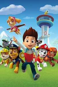 Paw Patrol - Posters