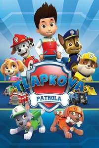 Paw Patrol - Posters