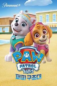 Paw Patrol - Posters