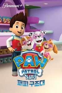 Paw Patrol - Posters