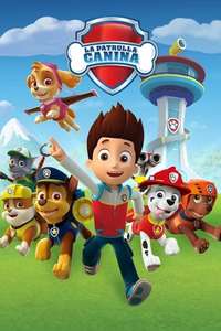 Paw Patrol - Posters