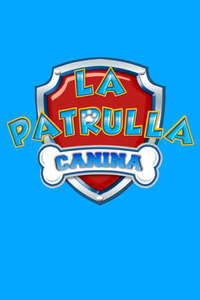 Paw Patrol - Posters
