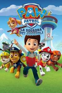 Paw Patrol - Posters