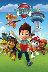 Paw Patrol - Posters