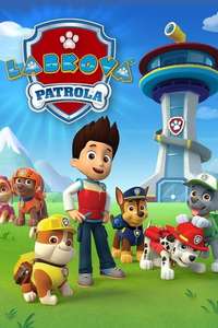 Paw Patrol - Posters