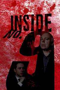 Inside No. 9 - Posters