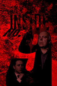 Inside No. 9 - Posters