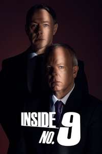 Inside No. 9 - Posters