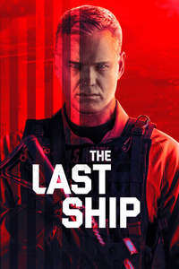 The Last Ship - Posters