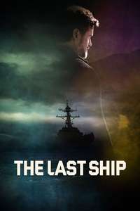 The Last Ship - Posters