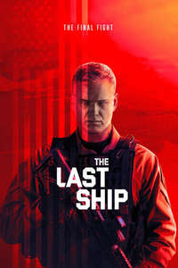 The Last Ship - Posters