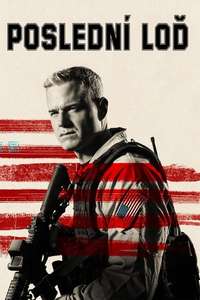 The Last Ship - Posters