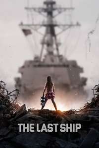 The Last Ship - Posters