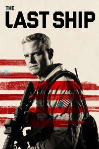 The Last Ship - Posters