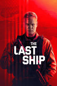 The Last Ship - Posters