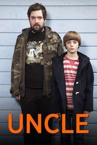 Uncle - Posters