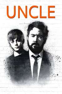 Uncle - Posters
