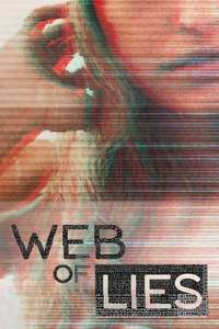 Web of Lies - Poster