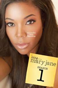 Being Mary Jane - Poster