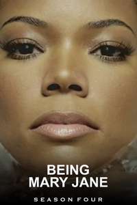 Being Mary Jane - Poster