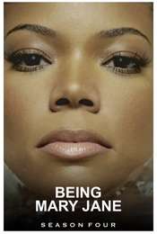 Being Mary Jane