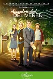 Signed  Sealed  Delivered