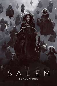 Salem - Posters