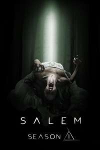 Salem - Posters