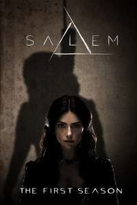 Salem - Posters