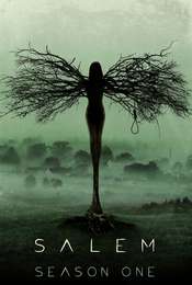Salem Season 1: Witch Among Us