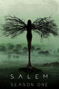 Salem - Posters