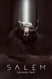 Salem - Posters