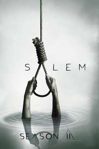 Salem - Posters