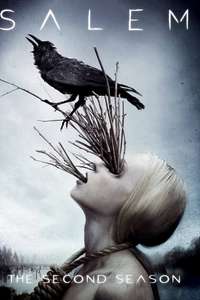Salem - Posters