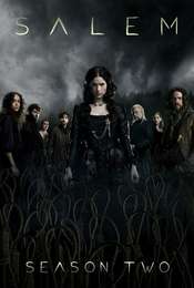 Salem Season 2: Witch War