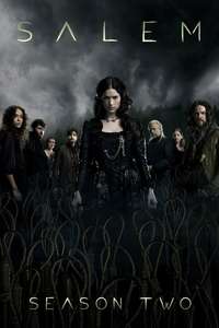 Salem - Posters