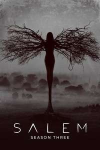 Salem - Posters