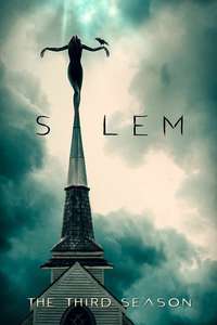 Salem - Posters