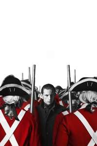 TURN: Washington's Spies - Poster