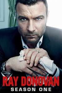 Ray Donovan - Posters