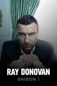 Ray Donovan - Posters