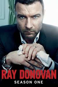 Ray Donovan - Posters
