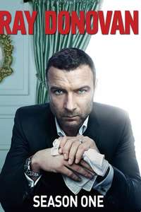 Ray Donovan - Posters