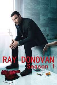 Ray Donovan - Posters