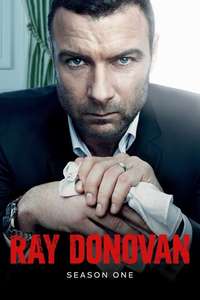 Ray Donovan - Posters