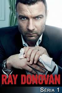 Ray Donovan - Posters