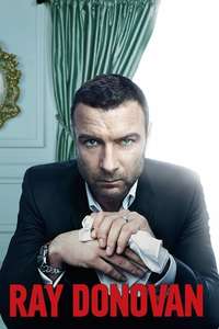 Ray Donovan - Posters